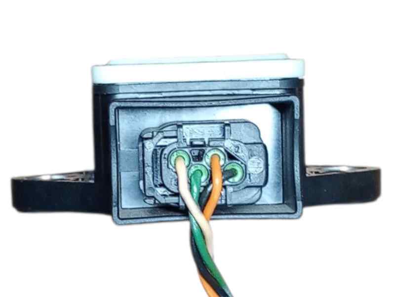 MODULO ELECTRONICO NISSAN QASHQAI (J10) 1275100464 foto 5