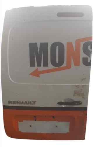 901015364R PUERTA TRASERA IZQUIERDA RENAULT KANGOO VER FOTOS
