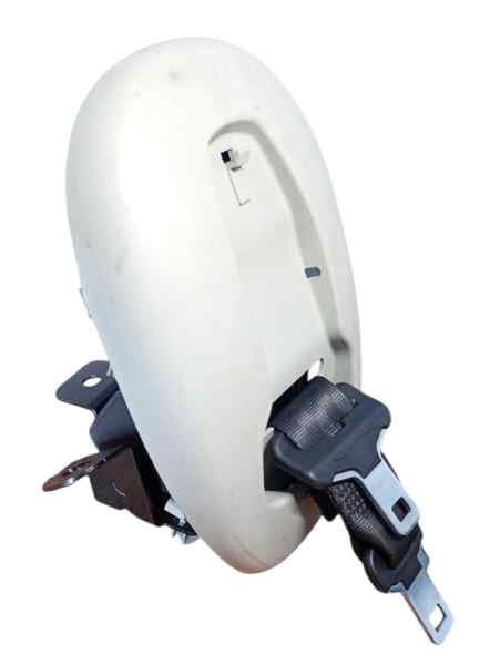 CINTURON SEGURIDAD TRASERO CENTRAL NISSAN QASHQAI (J10) foto 2