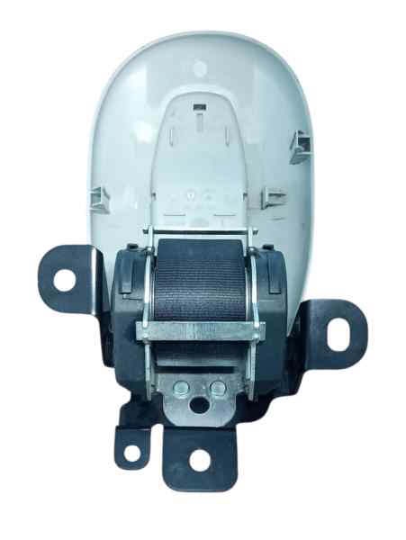CINTURON SEGURIDAD TRASERO CENTRAL NISSAN QASHQAI (J10) foto 3