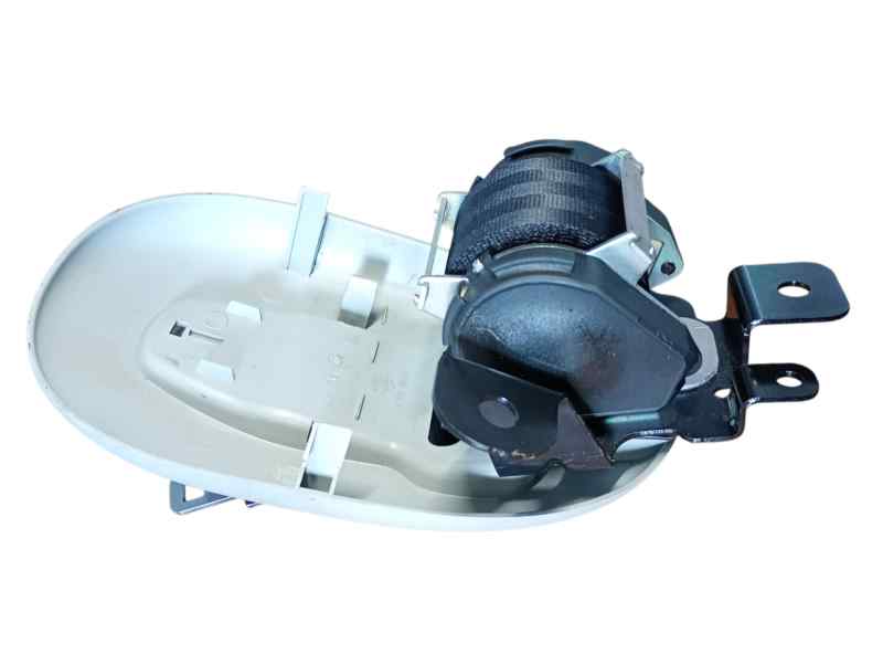 CINTURON SEGURIDAD TRASERO CENTRAL NISSAN QASHQAI (J10) foto 4
