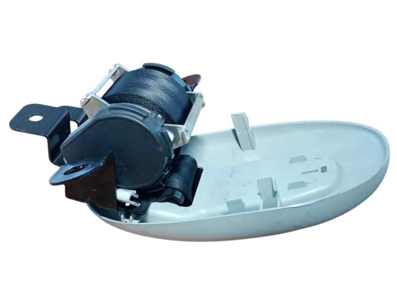 CINTURON SEGURIDAD TRASERO CENTRAL NISSAN QASHQAI (J10) foto 6