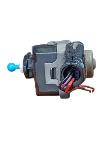 MOTOR REGULACION FAROS NISSAN QASHQAI (J10)