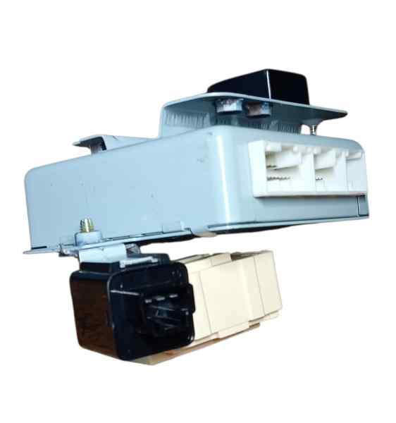 MODULO ELECTRONICO SSANGYONG KYRON 866100900 foto 3