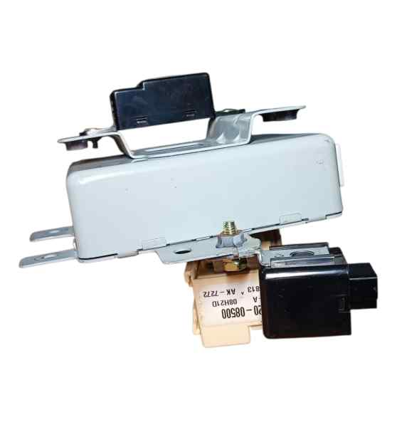 MODULO ELECTRONICO SSANGYONG KYRON 866100900 foto 6