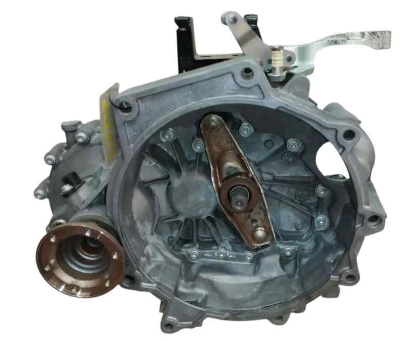 CAJA CAMBIOS VOLKSWAGEN POLO (9N3) 02T 300 054 R 02T300054R