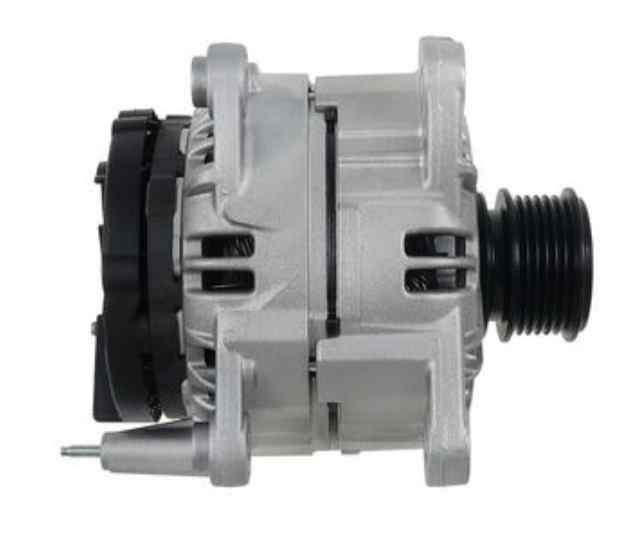 ALTERNADOR VOLKSWAGEN POLO (9N3) 0124515022 45903023A
