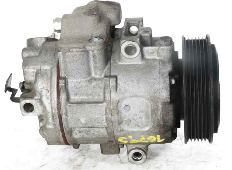 COMPRESOR AIRE ACONDICIONADO VOLKSWAGEN POLO (9N3) 6Q0 820 808 FX 6Q0820808FX foto 2