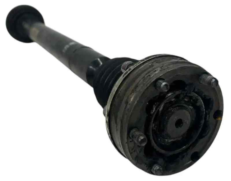 TRANSMISION DELANTERA DERECHA VOLKSWAGEN POLO (9N3) 6Q0407271DJ foto 3