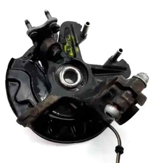 MANGUETA DELANTERA IZQUIERDA VOLKSWAGEN POLO (9N3)