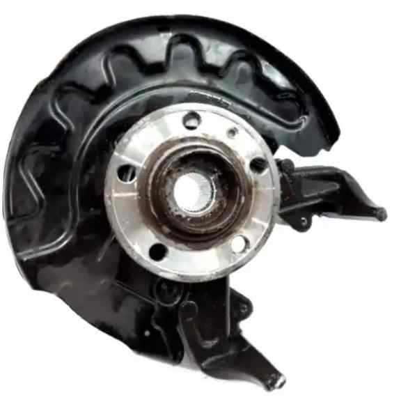 MANGUETA DELANTERA DERECHA VOLKSWAGEN POLO (9N3)