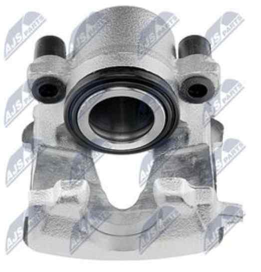 PINZA FRENO DELANTERA IZQUIERDA VOLKSWAGEN POLO (9N3) VALIDO PARA GOLF CADDY LEON FABIA A3