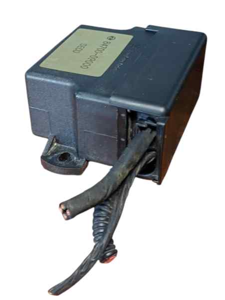 CAJA PRECALENTAMIENTO SSANGYONG KYRON foto 2
