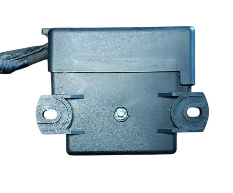 CAJA PRECALENTAMIENTO SSANGYONG KYRON foto 3