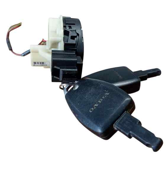 CONMUTADOR DE ARRANQUE VOLVO V50 FAMILIAR 30710301