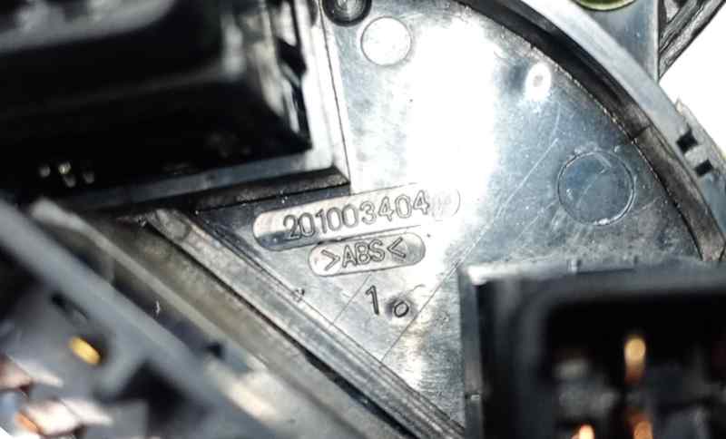 WARNING SSANGYONG KYRON 201003404 foto 4