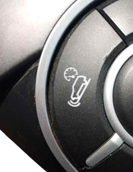 INTERRUPTOR SSANGYONG KYRON foto 2