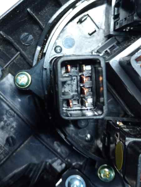 INTERRUPTOR SSANGYONG KYRON foto 3