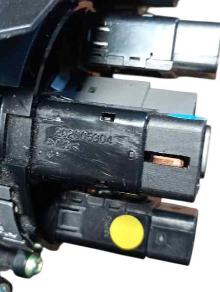 INTERRUPTOR SSANGYONG KYRON foto 4
