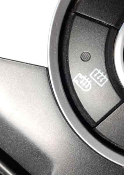 INTERRUPTOR SSANGYONG KYRON foto 3