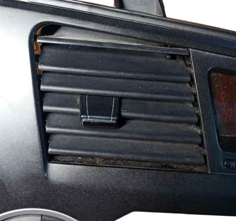 AIREADOR SSANGYONG KYRON foto 4