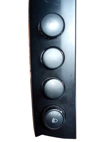 MANDO LUCES SSANGYONG KYRON foto 4