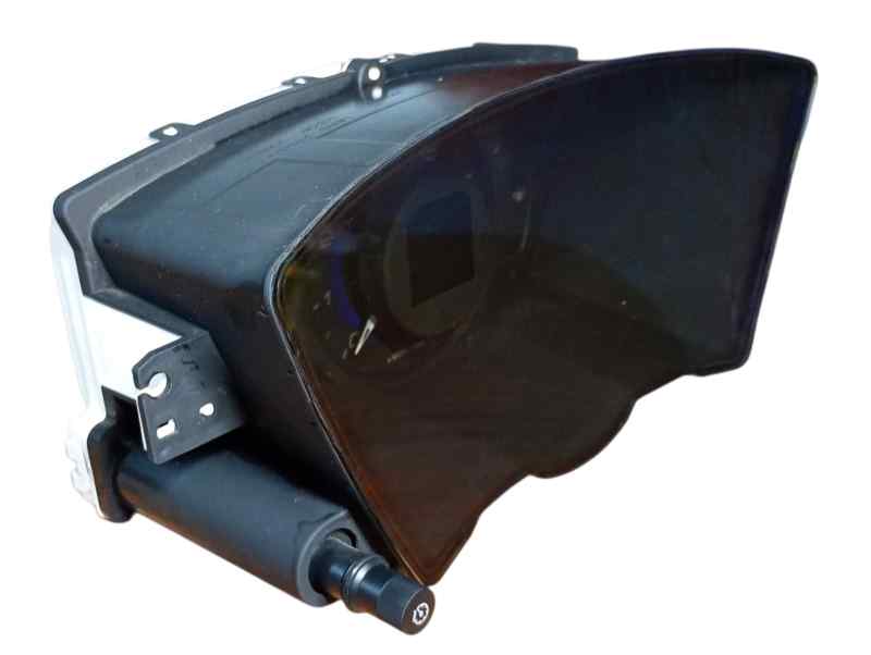 CUADRO INSTRUMENTOS HONDA CIVIC (FK) SMG78200 foto 3
