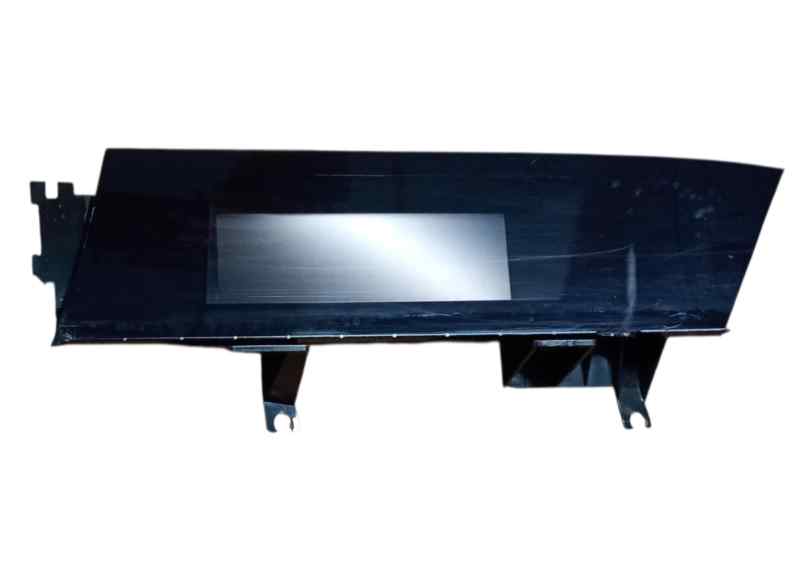 PANTALLA MULTIFUNCION HONDA CIVIC (FK) foto 4