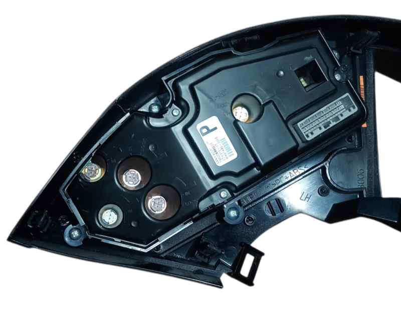 MANDO CALEFACCION AIRE ACONDICIONADO HONDA CIVIC (FK)