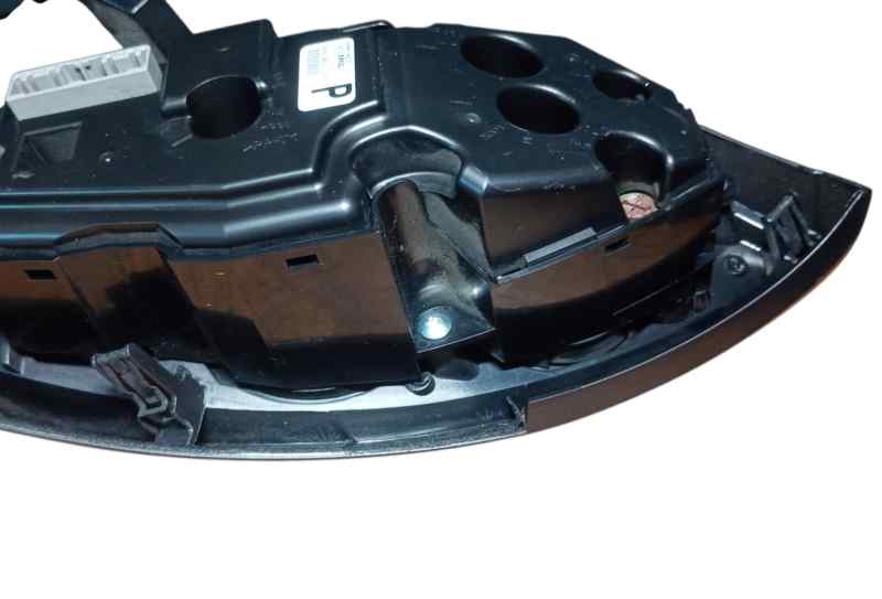 MANDO CALEFACCION AIRE ACONDICIONADO HONDA CIVIC (FK) foto 3