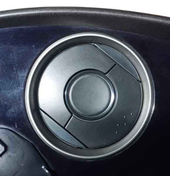AIREADOR HONDA CIVIC (FK) foto 4