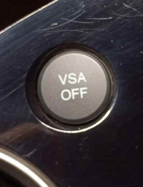 INTERRUPTOR HONDA CIVIC (FK)