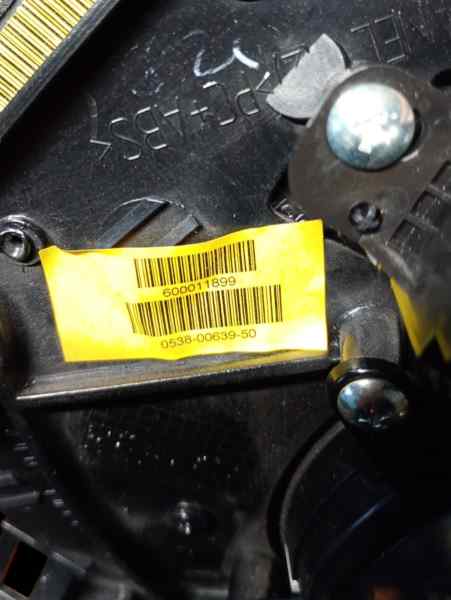 MOLDURAS DELANTERAS HONDA CIVIC (FK)