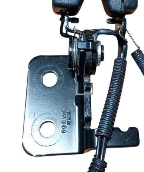 PINZA CINTURON HONDA CIVIC (FK)