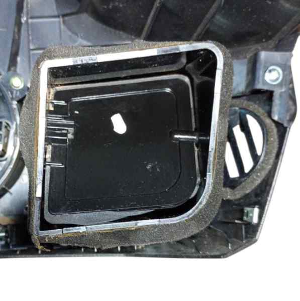 AIREADOR SSANGYONG KYRON foto 2