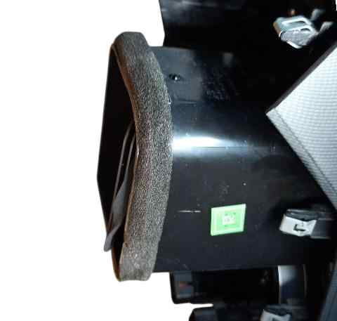 AIREADOR SSANGYONG KYRON foto 4