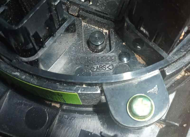 MANDO RETROVISOR SSANGYONG KYRON 201003399 foto 3
