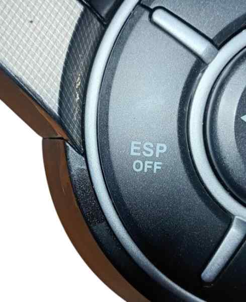 202005304 INTERRUPTOR SSANGYONG KYRON SOLO INTERRUPTOR