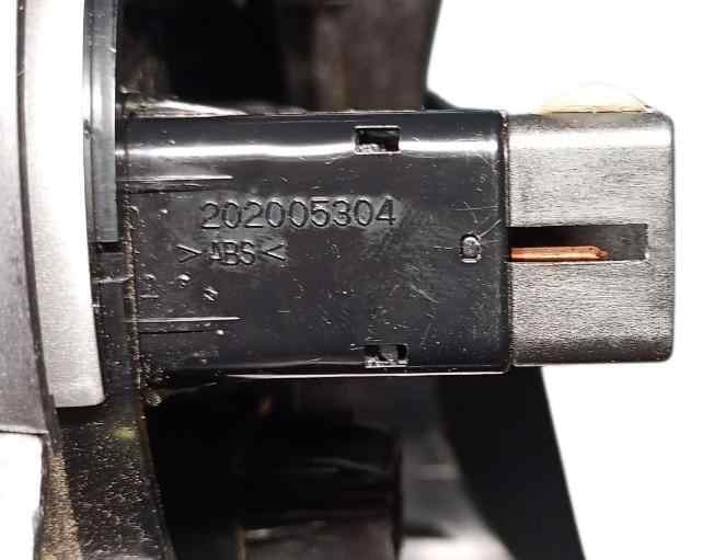 INTERRUPTOR SSANGYONG KYRON foto 4