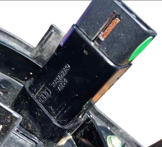 INTERRUPTOR SSANGYONG KYRON foto 2