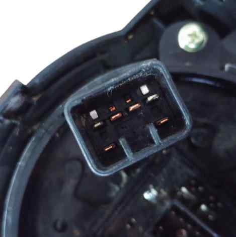 INTERRUPTOR SSANGYONG KYRON foto 3