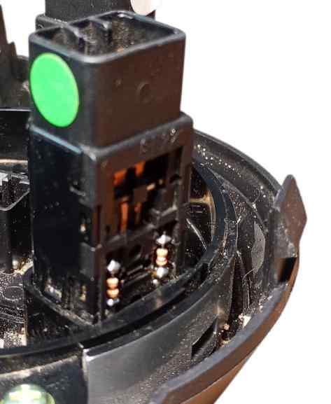 INTERRUPTOR SSANGYONG KYRON foto 4