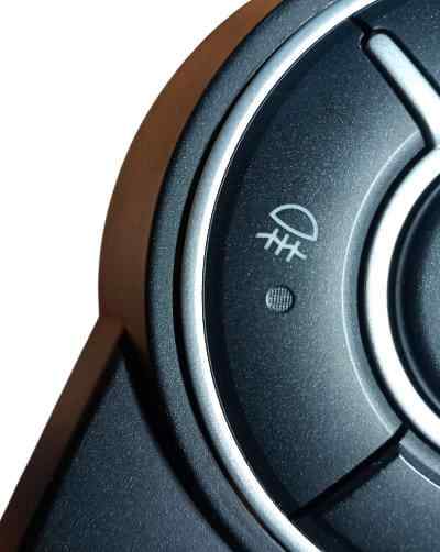 INTERRUPTOR SSANGYONG KYRON foto 5