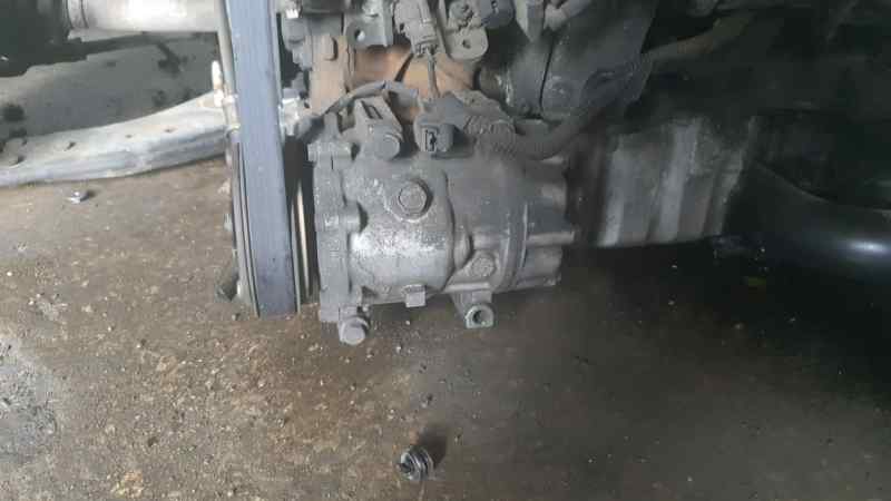 COMPRESOR AIRE ACONDICIONADO VOLVO V50 FAMILIAR