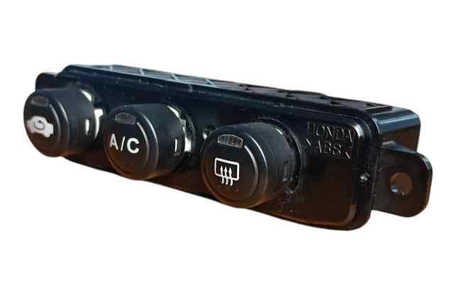 A110NH167L MANDO CALEFACCION AIRE ACONDICIONADO HONDA CIVIC BERLINA 3 (EP1/2)