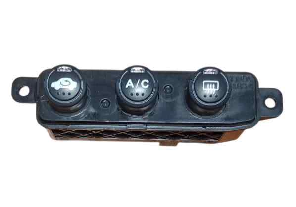 MANDO CALEFACCION AIRE ACONDICIONADO HONDA CIVIC BERLINA 3 (EP1/2) foto 5
