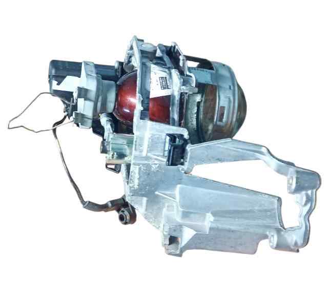 MOTOR REGULACION FAROS CITROEN C4 BERLINA foto 2