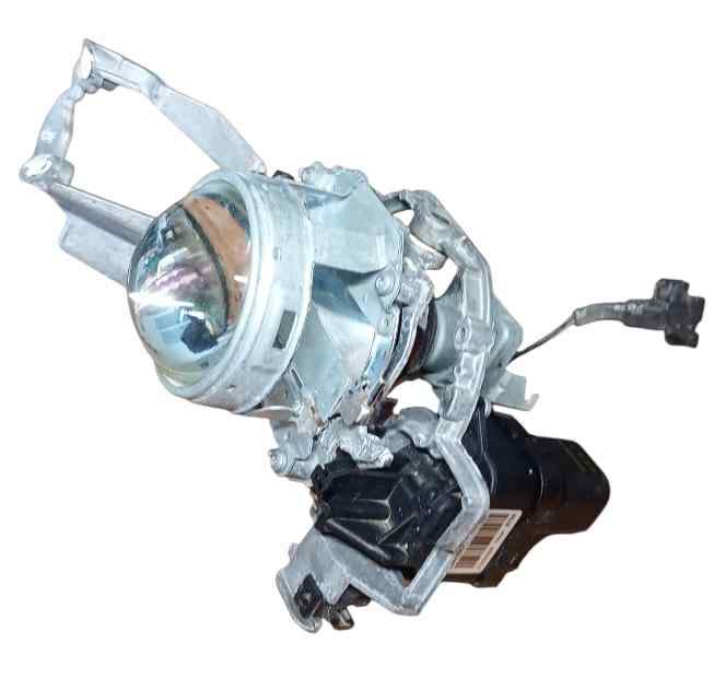 MOTOR REGULACION FAROS CITROEN C4 BERLINA foto 3