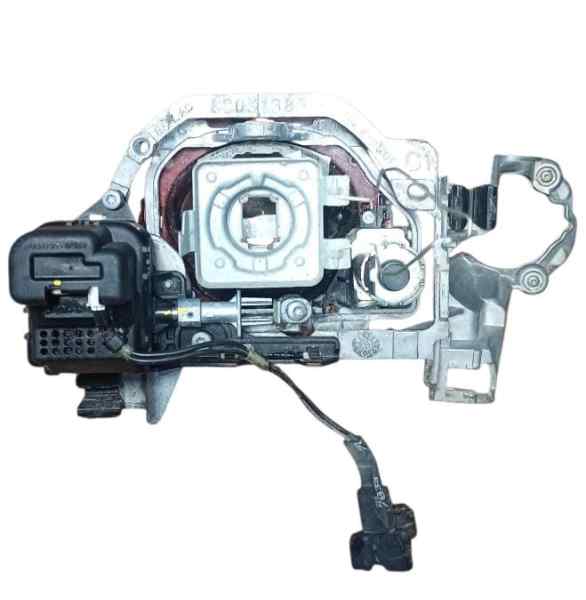 MOTOR REGULACION FAROS CITROEN C4 BERLINA foto 4