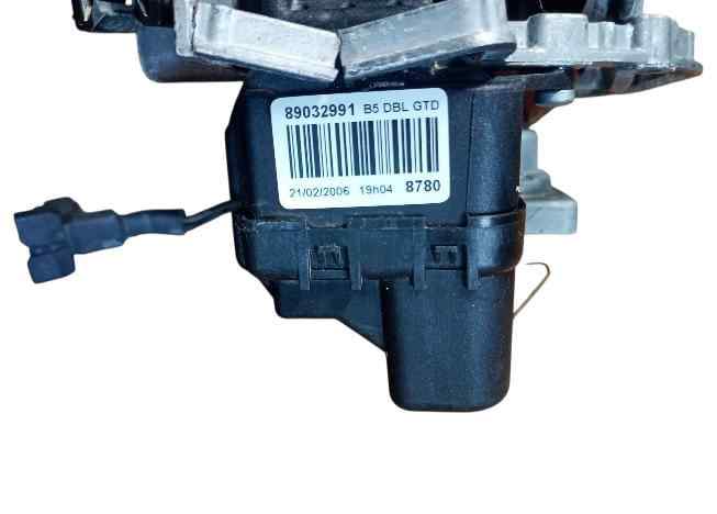 MOTOR REGULACION FAROS CITROEN C4 BERLINA foto 5